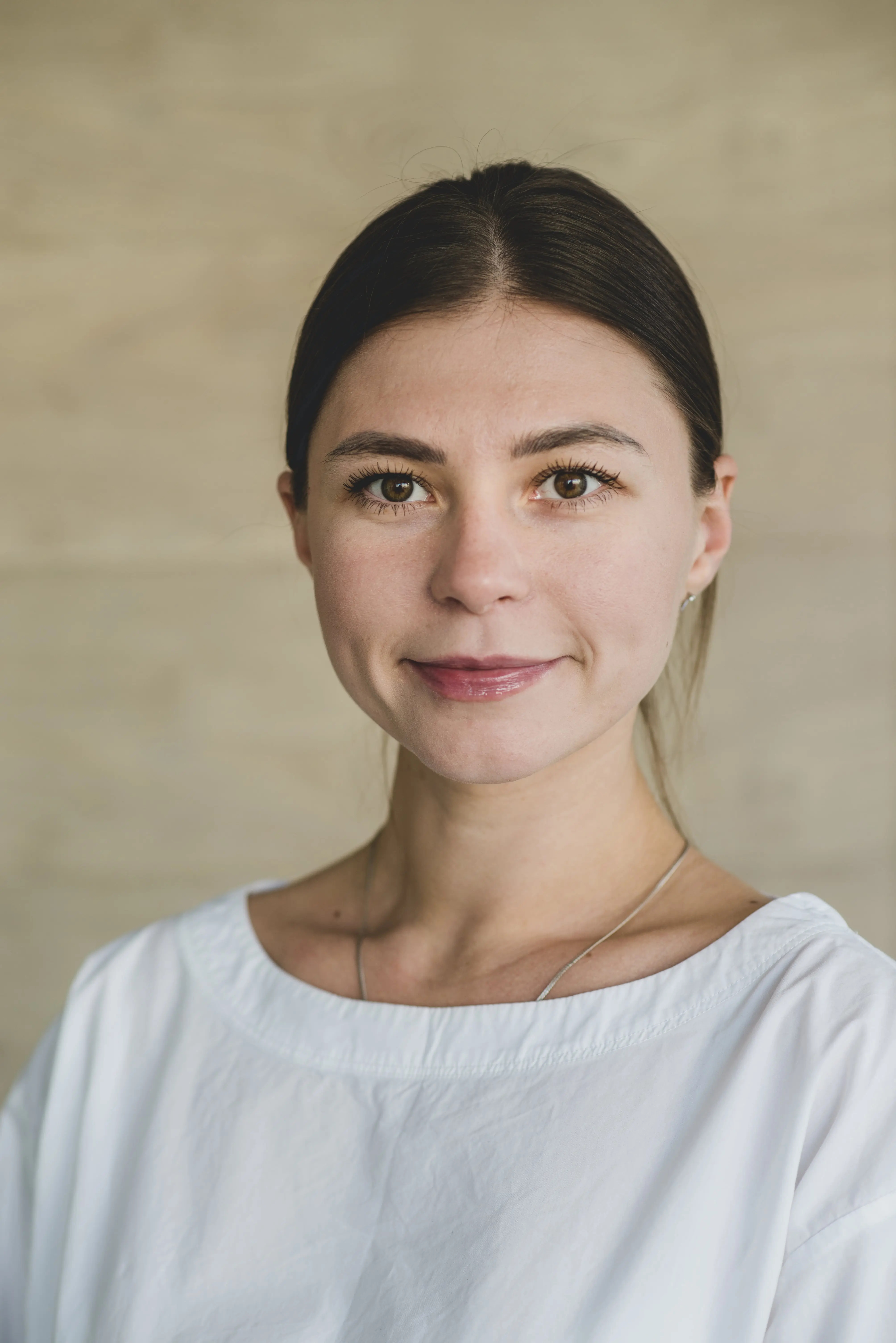 Foto de perfil de Julieta Sánchez