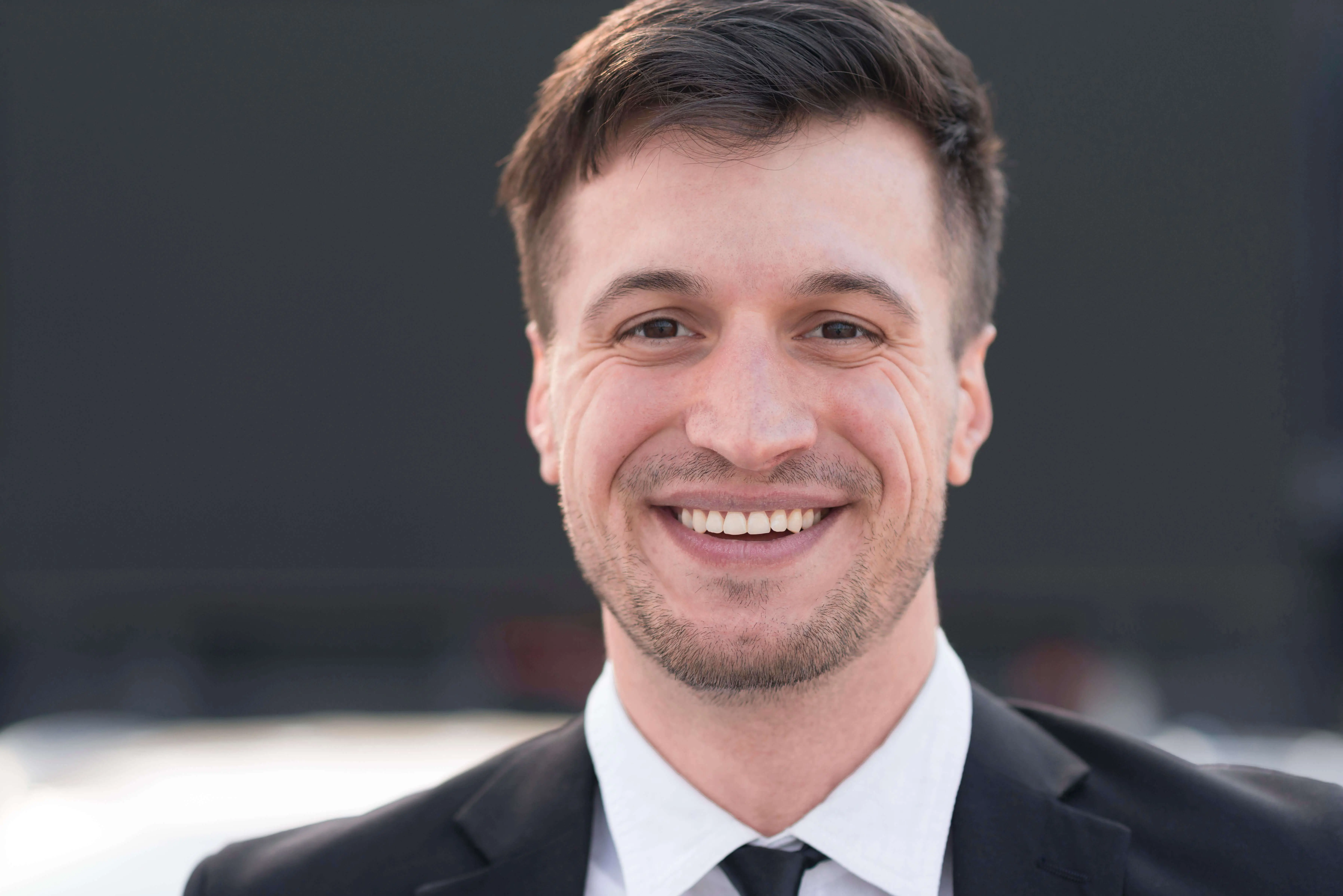 Foto de perfil de Lucas Gómez