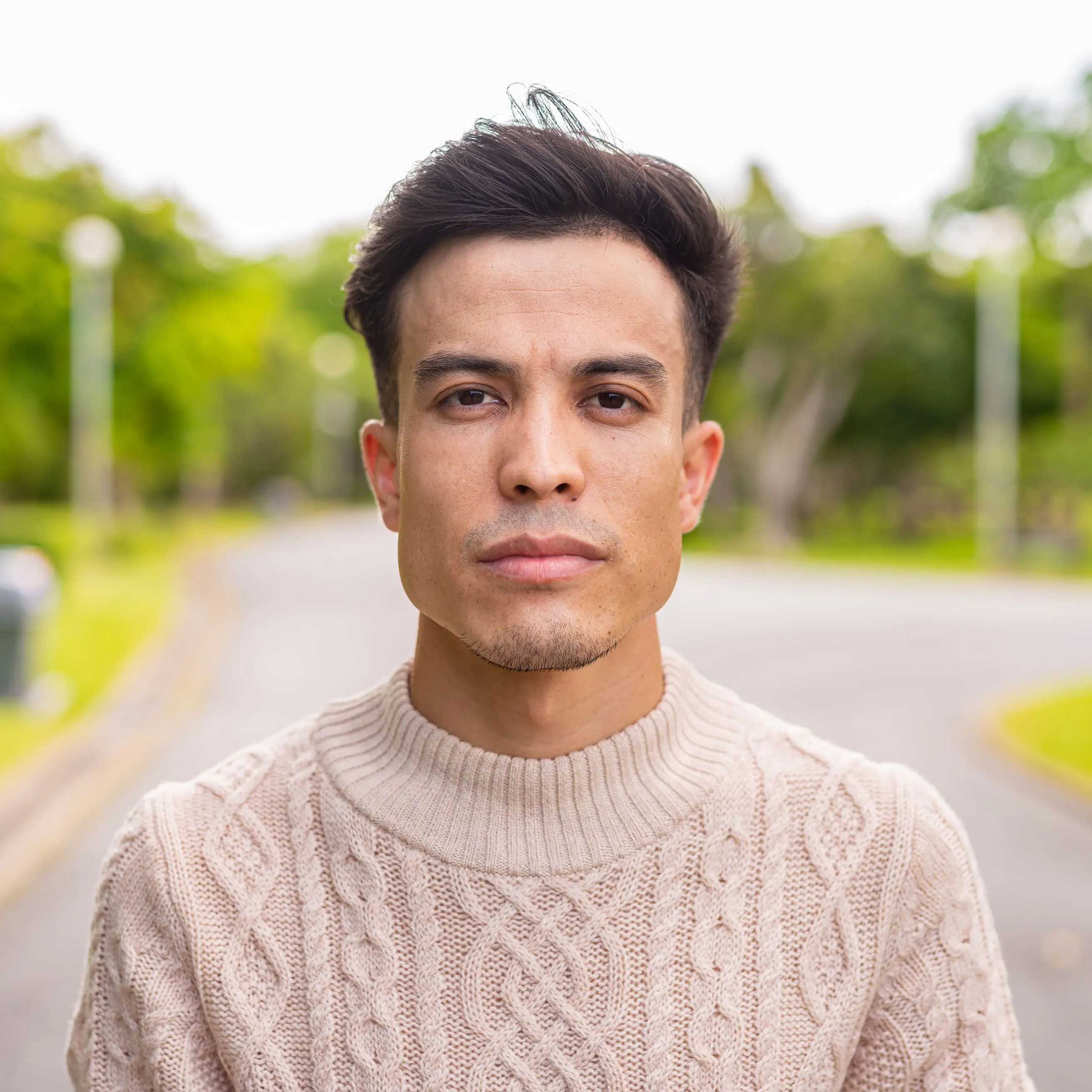 Foto de perfil de Christian Martínez